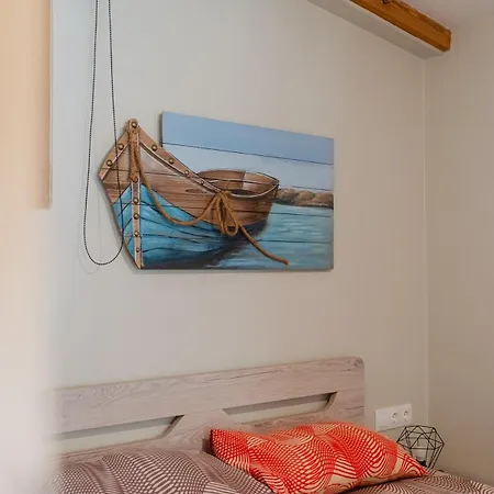 Aigeas Garden Near Free Parking Rethymno (Crete)
