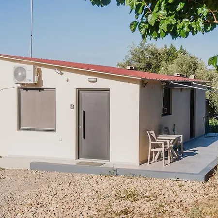 Aigeas Garden Near Free Parking * Rethymno (Crete)